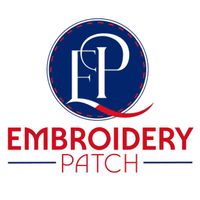 embroiderypatch