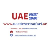 uaedesertsafari