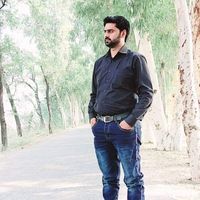 Mubashar